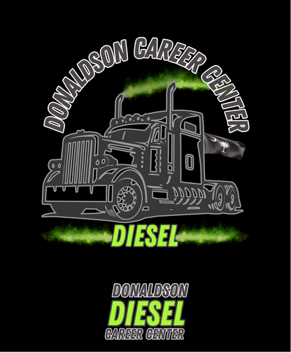 Donaldson Career Center - DIESEL