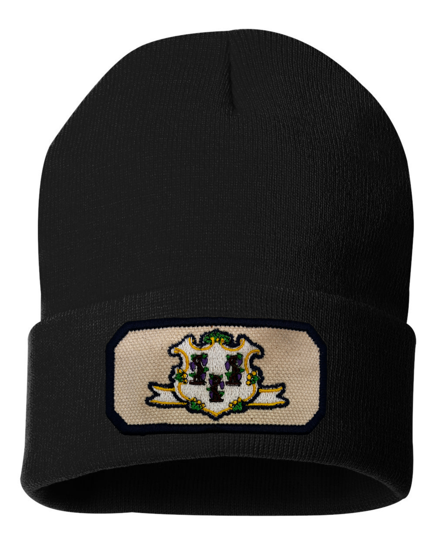 Connecticut Hose Hat
