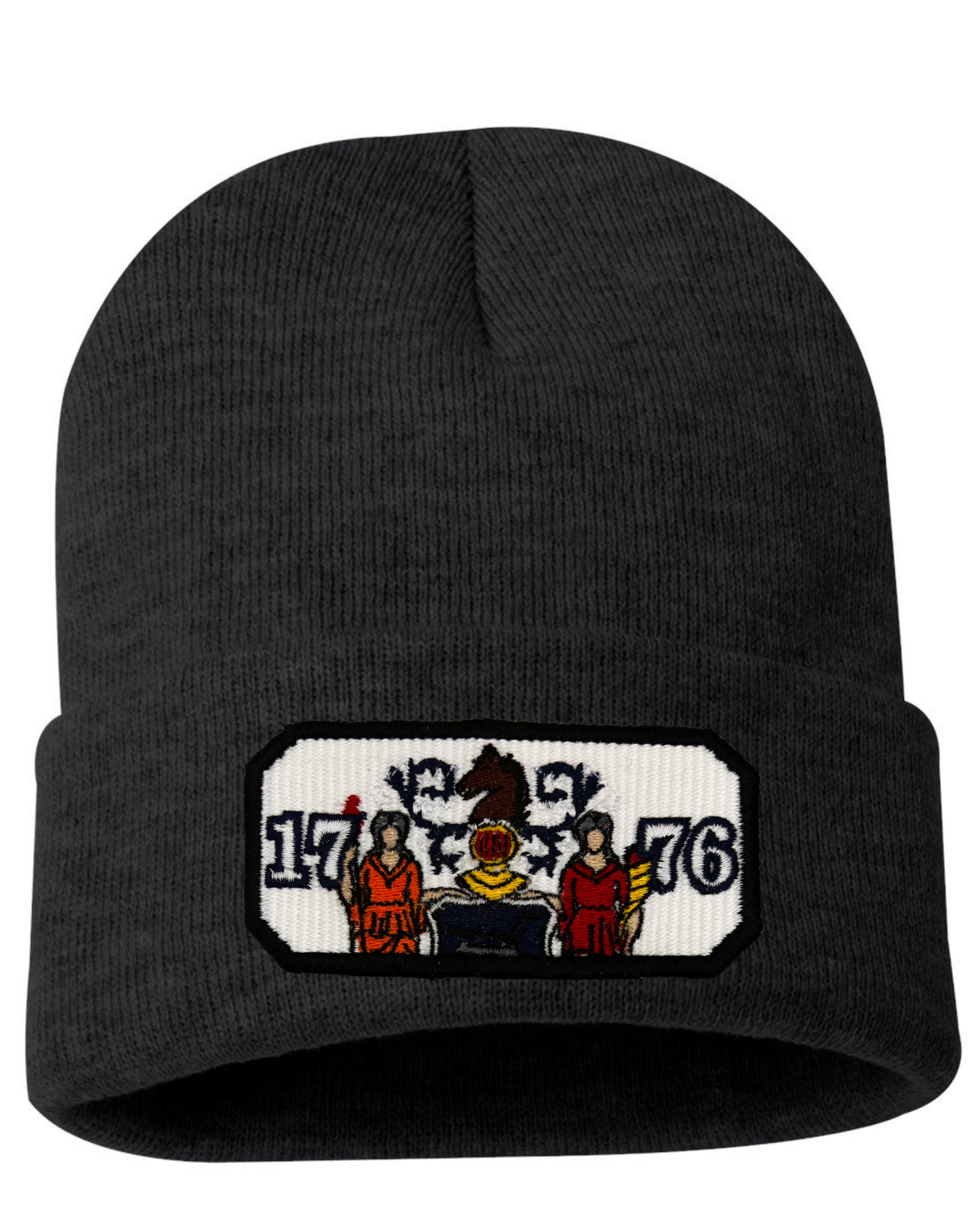 New Jersey Hose Hat