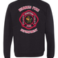 Warren Fire - Fighting Five