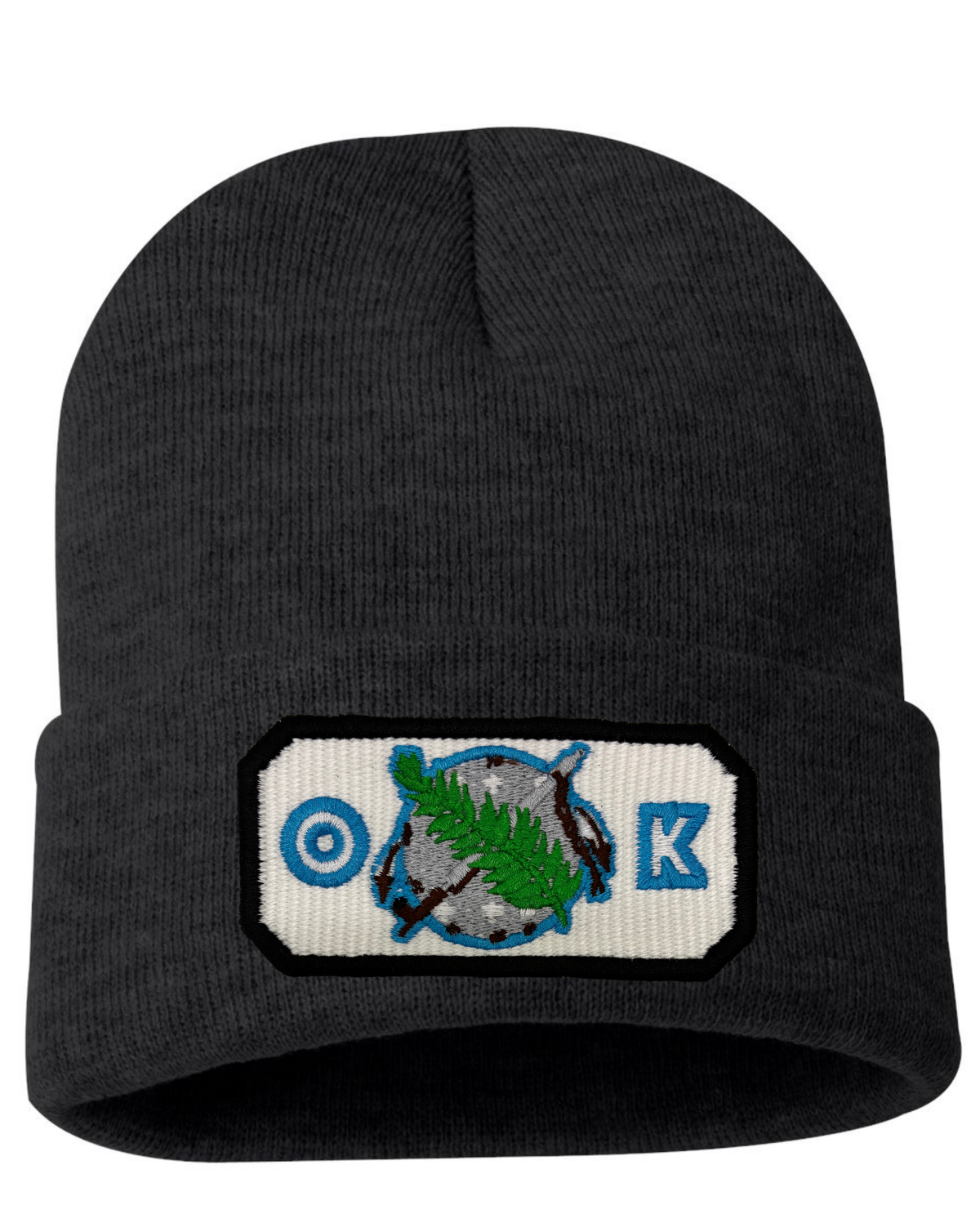 Oklahoma Hose Hat