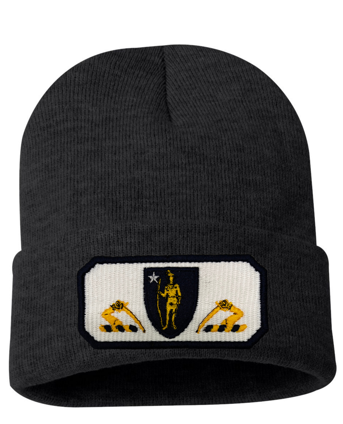 Massachusetts Hose Hat