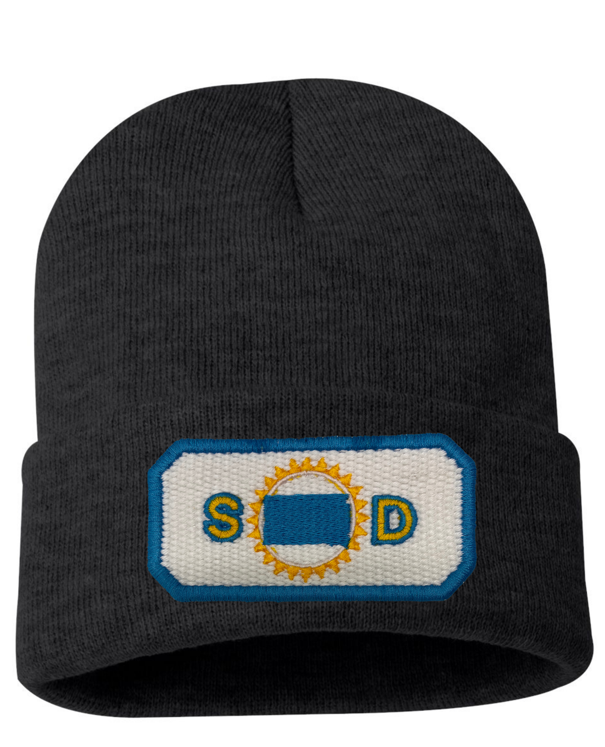 South Dakota Hose Hat