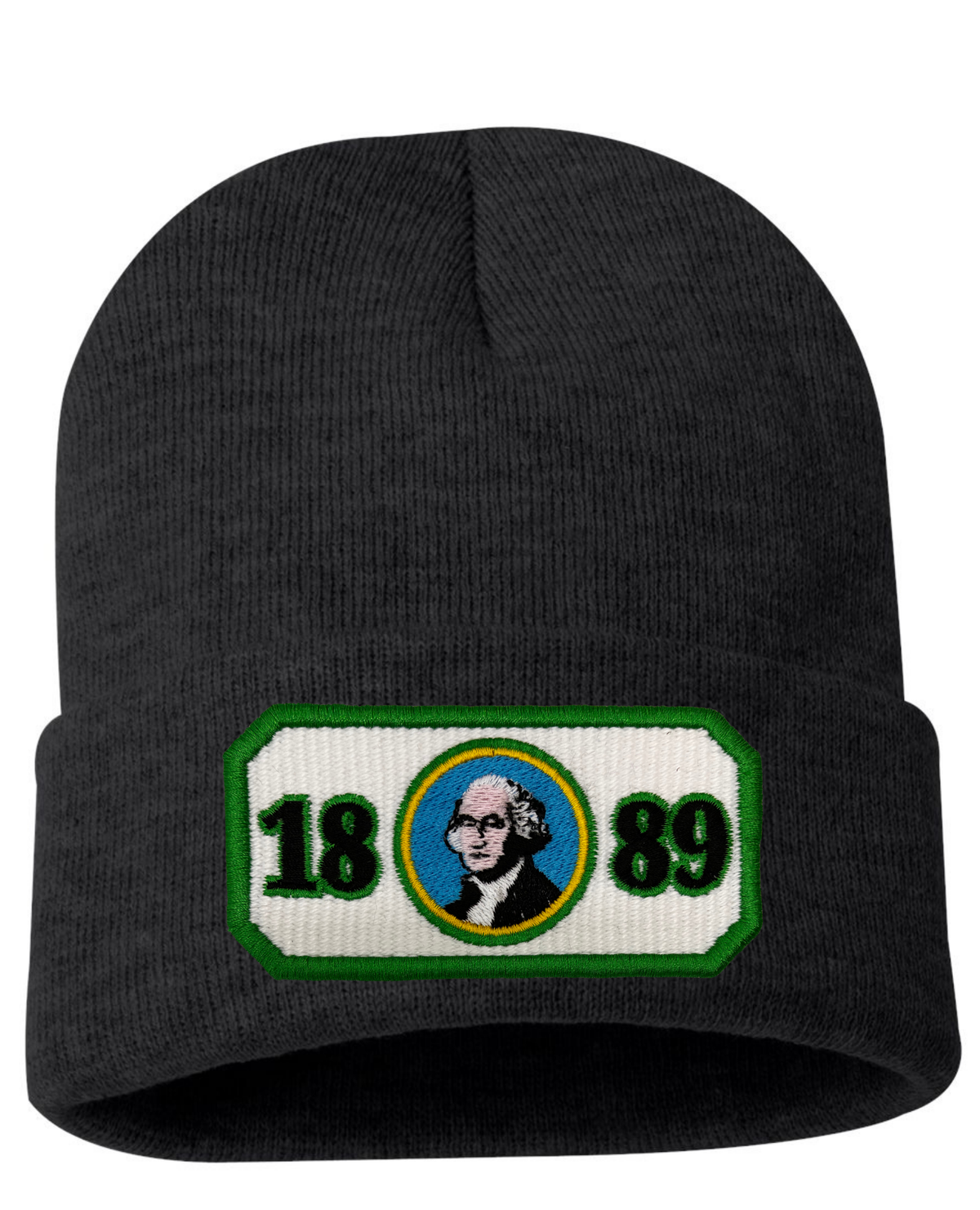 Washington Hose Hat