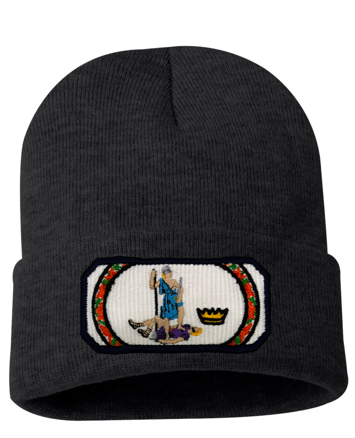 Virginia Hose Hat