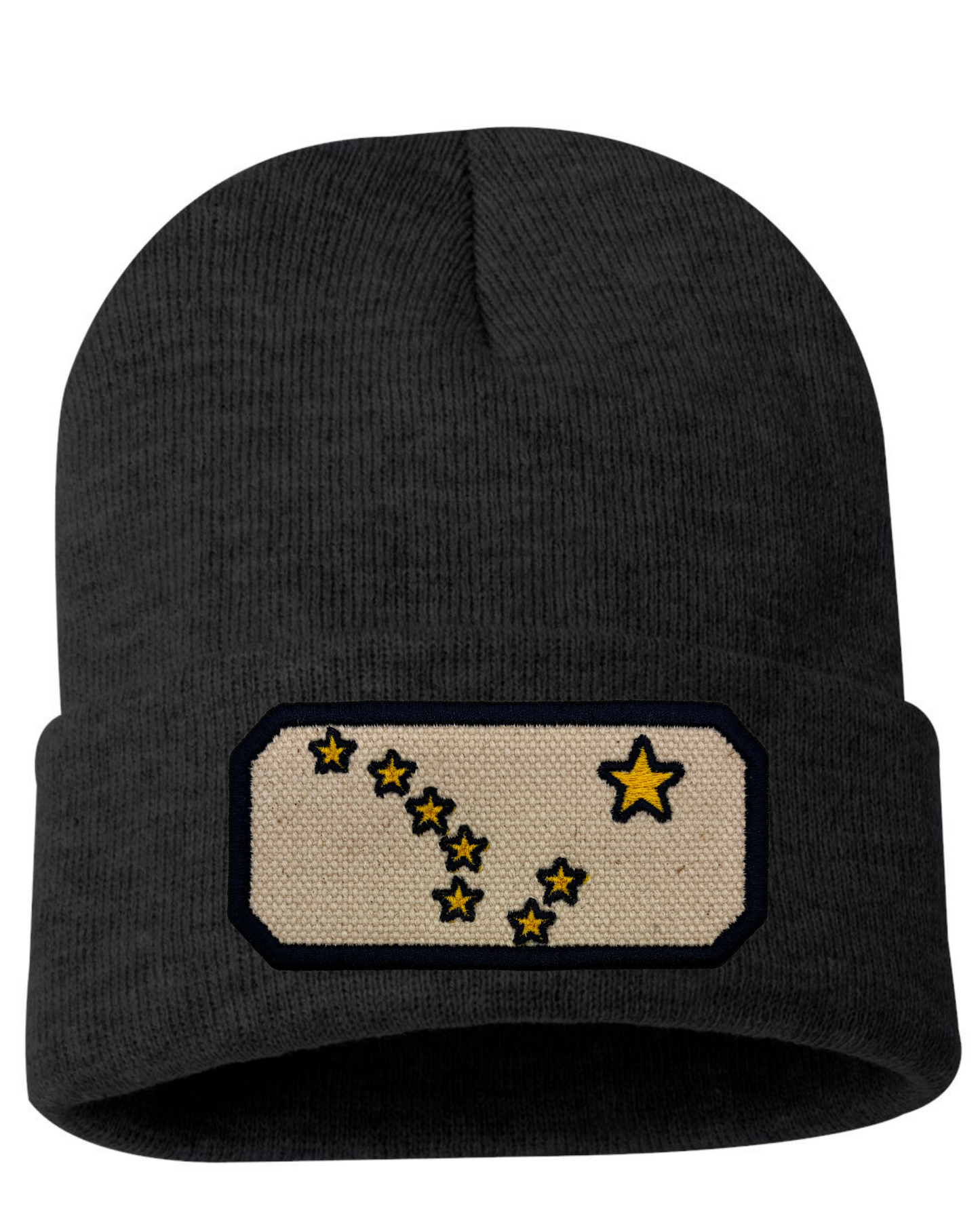 Alaska Hose Hat