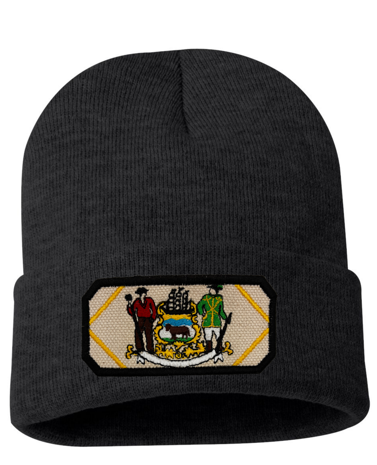 Delaware Hose Hat