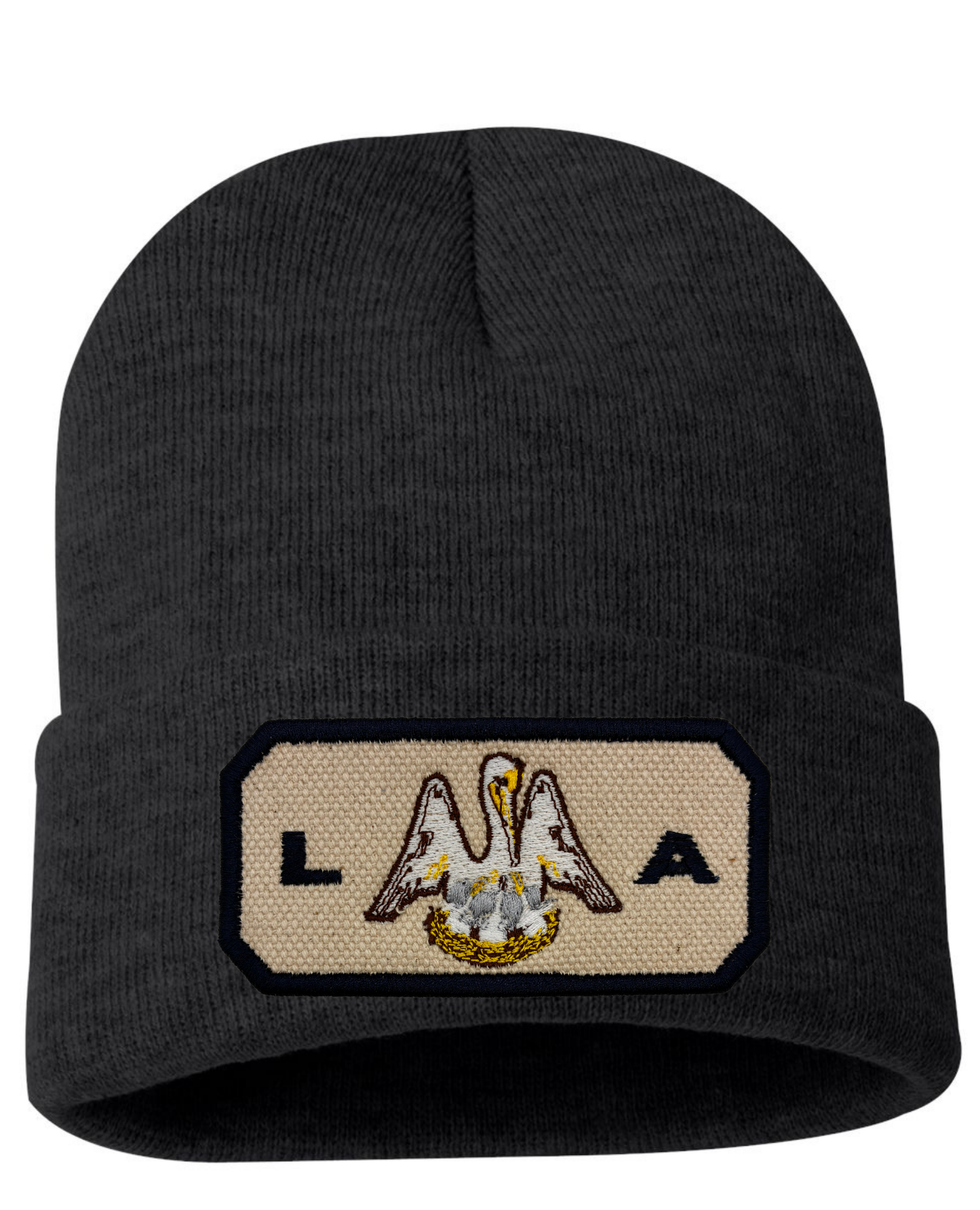Louisiana Hose Hat