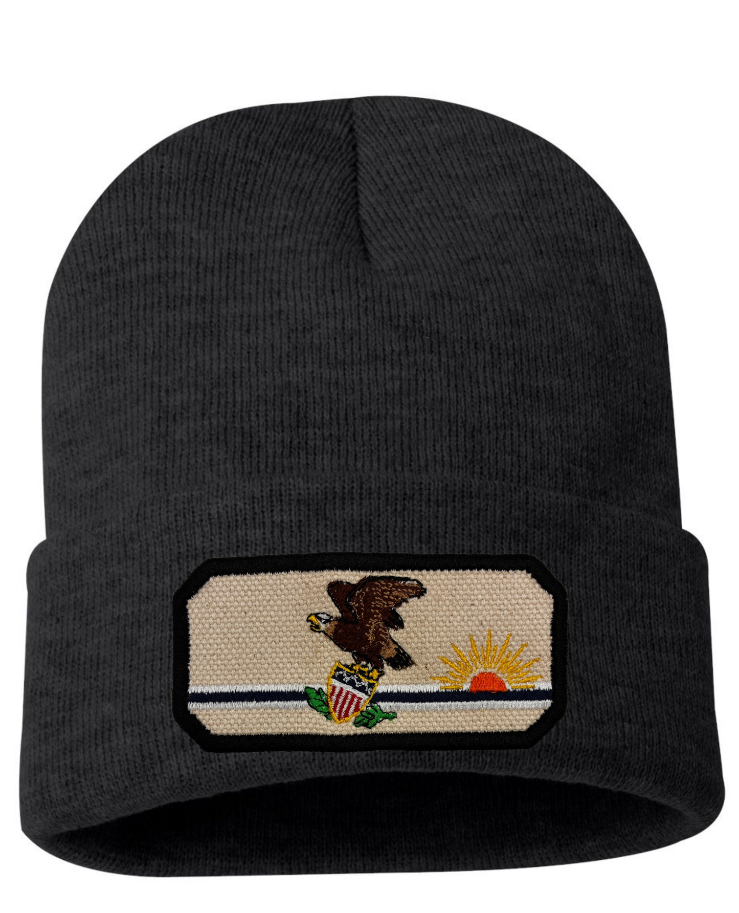 Illinois Hose Hat