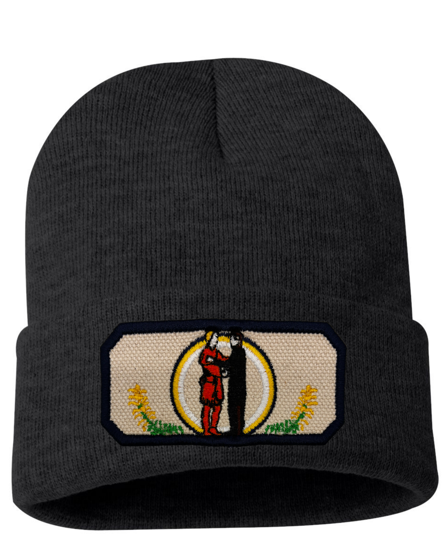 Kentucky Hose Hat