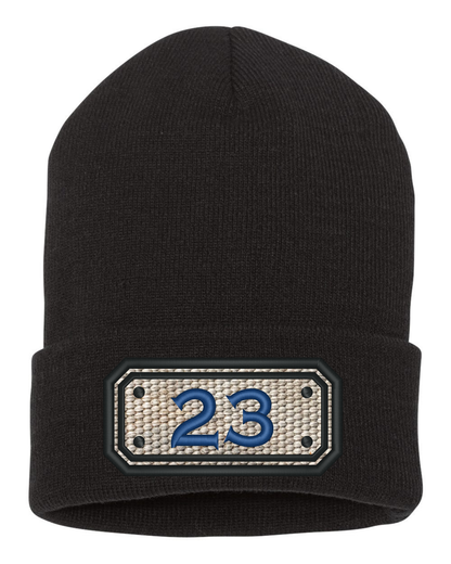 Laurelton 23 Brick NJ - Hose Hat