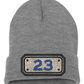 Laurelton 23 Brick NJ - Hose Hat