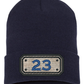 Laurelton 23 Brick NJ - Hose Hat