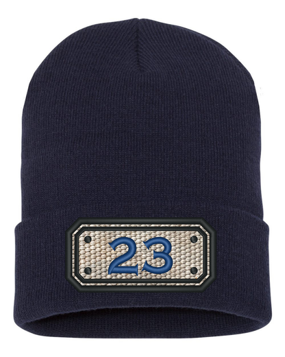 Laurelton 23 Brick NJ - Hose Hat