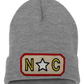 North Carolina Hose Hat