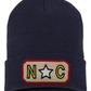 North Carolina Hose Hat