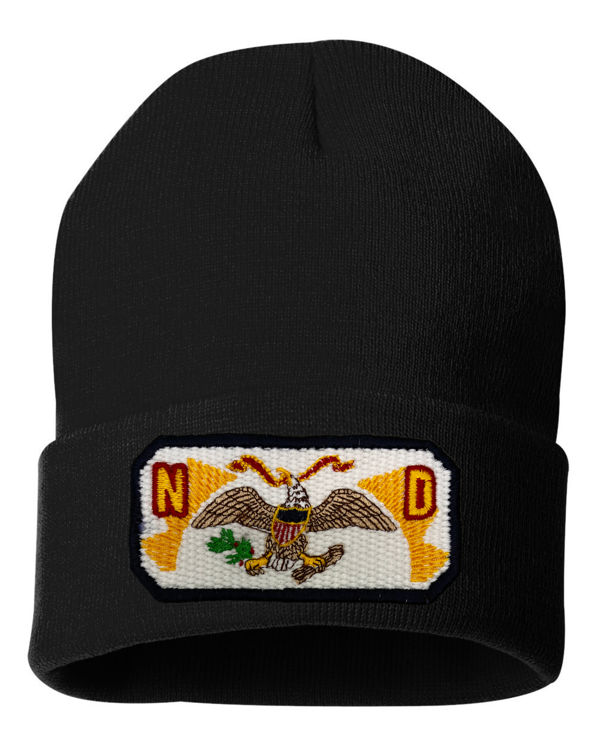 North Dakota Hose Hat