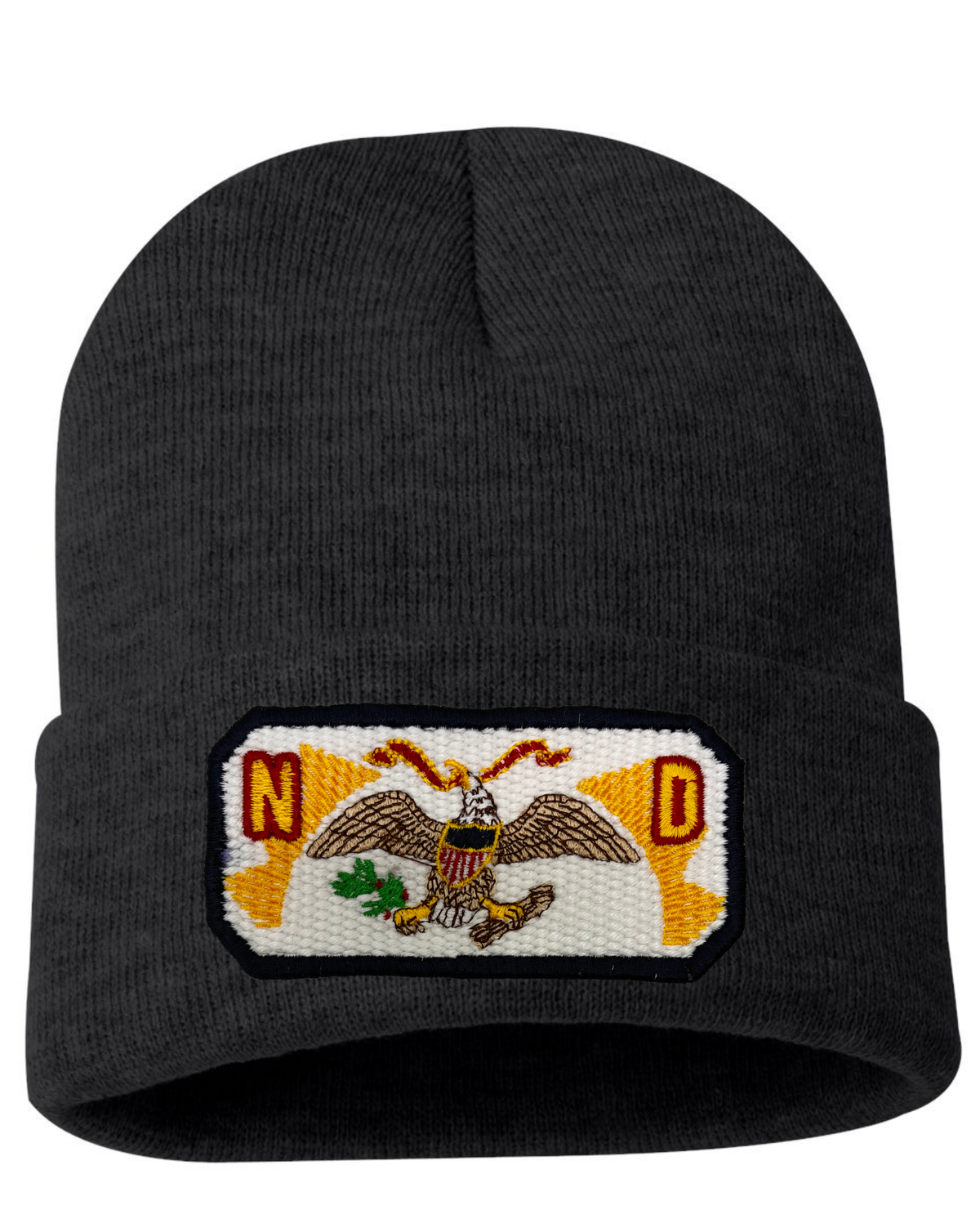 North Dakota Hose Hat
