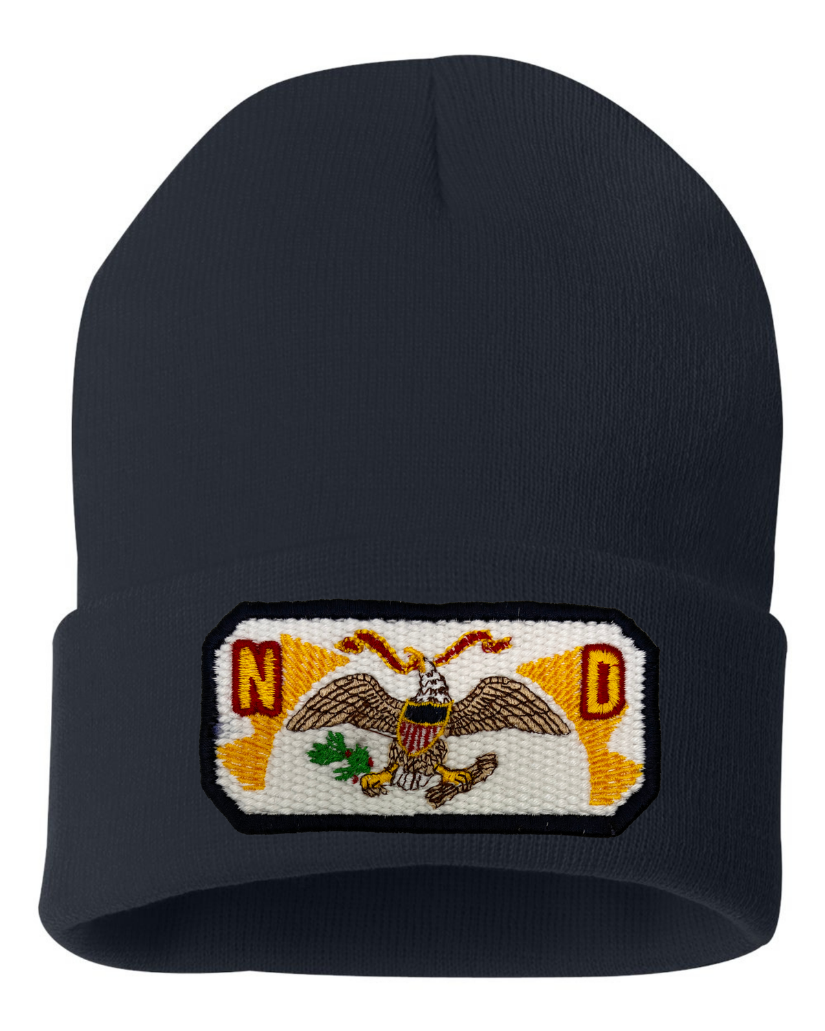 North Dakota Hose Hat