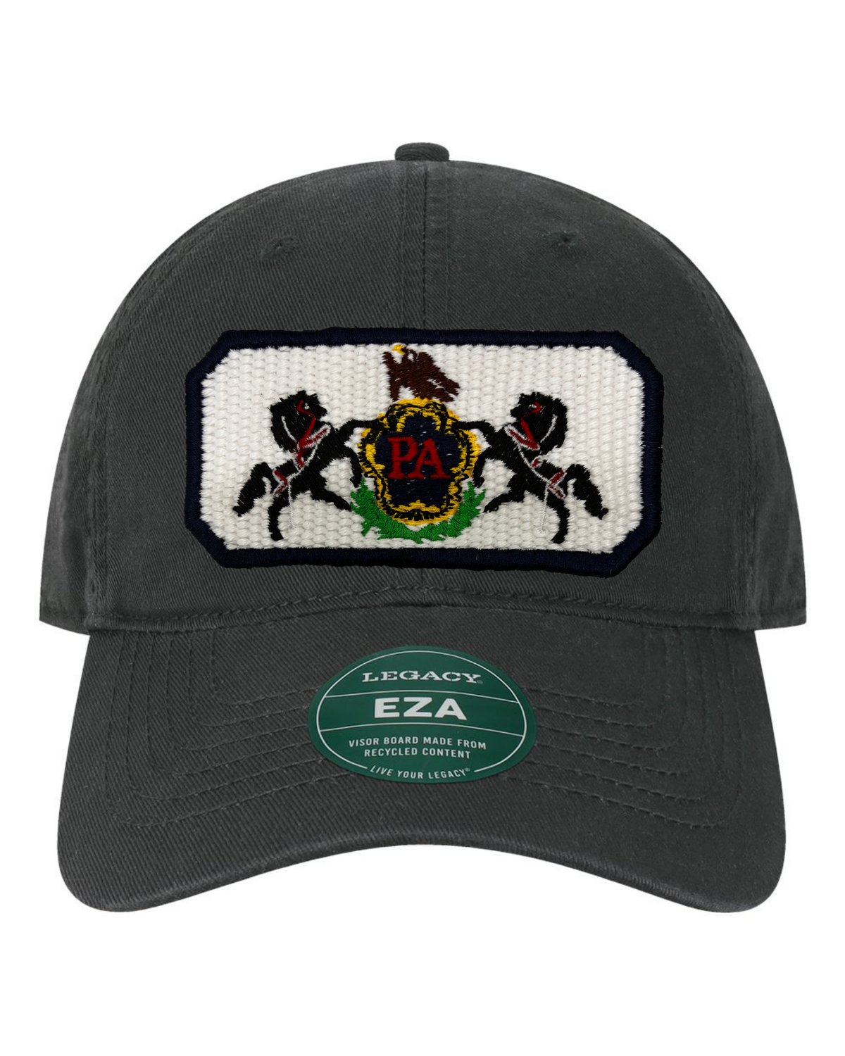 Pennsylvania Hose Hat
