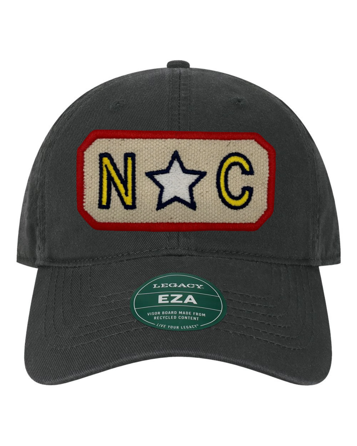 North Carolina Hose Hat