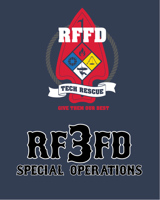 Reidland Farley - Special Ops