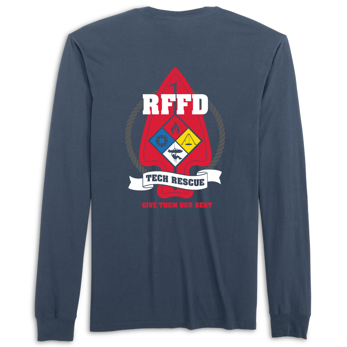 Reidland Farley - Special Ops
