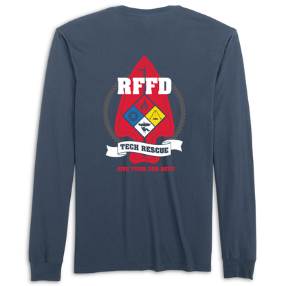 Reidland Farley - Special Ops