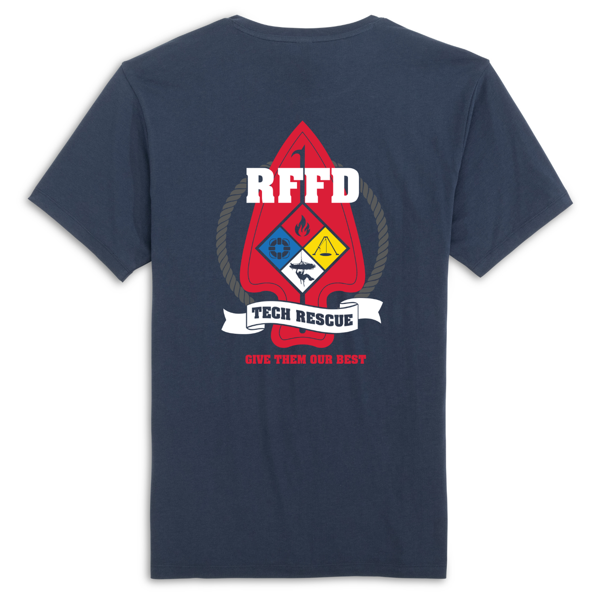 Reidland Farley - Special Ops