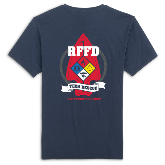 Reidland Farley - Special Ops