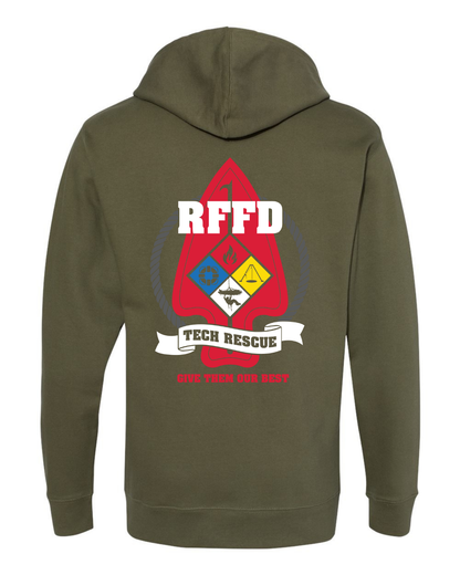 Reidland Farley - Special Ops