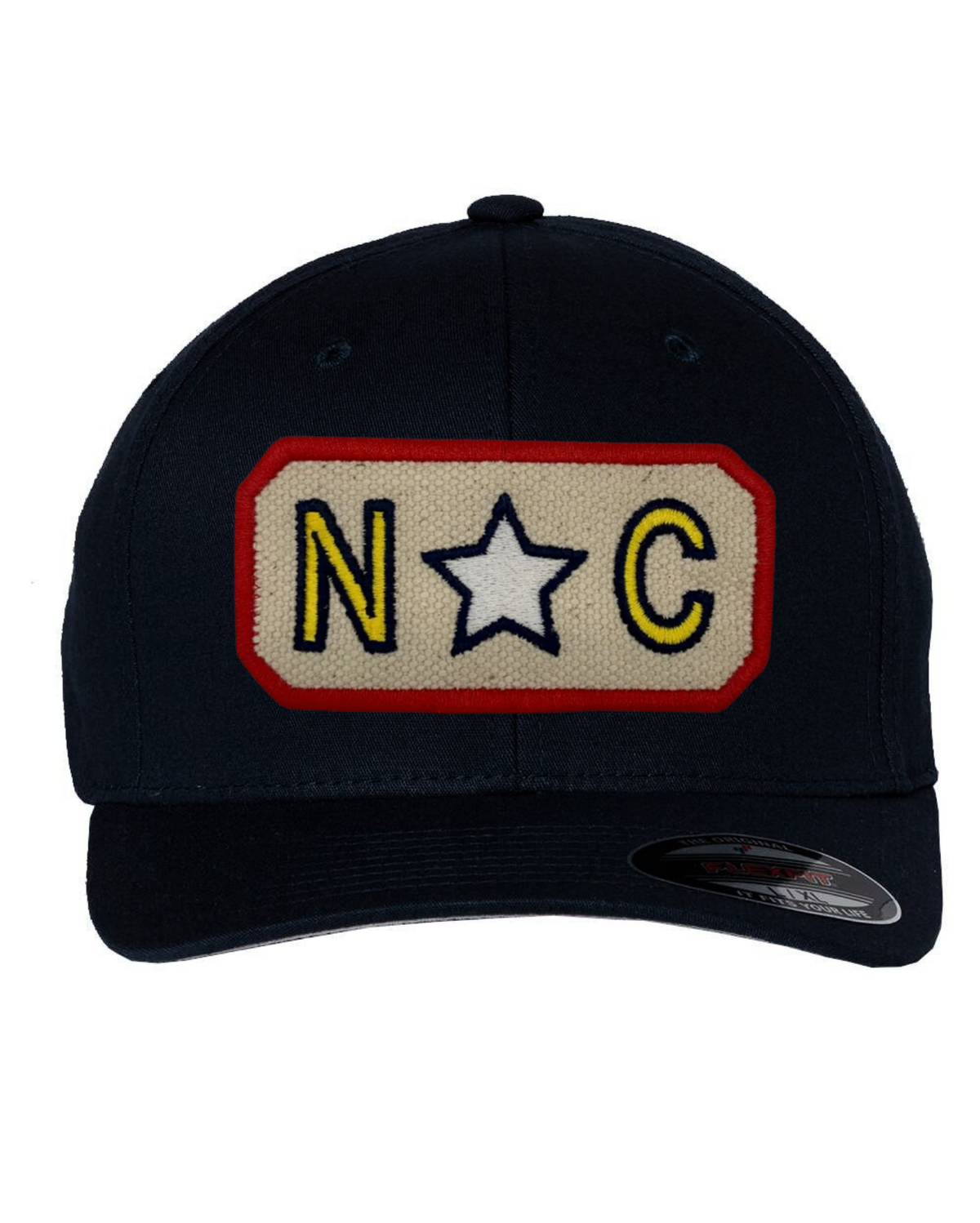 North Carolina Hose Hat