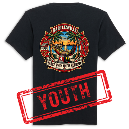 Bartlesville Engine 4