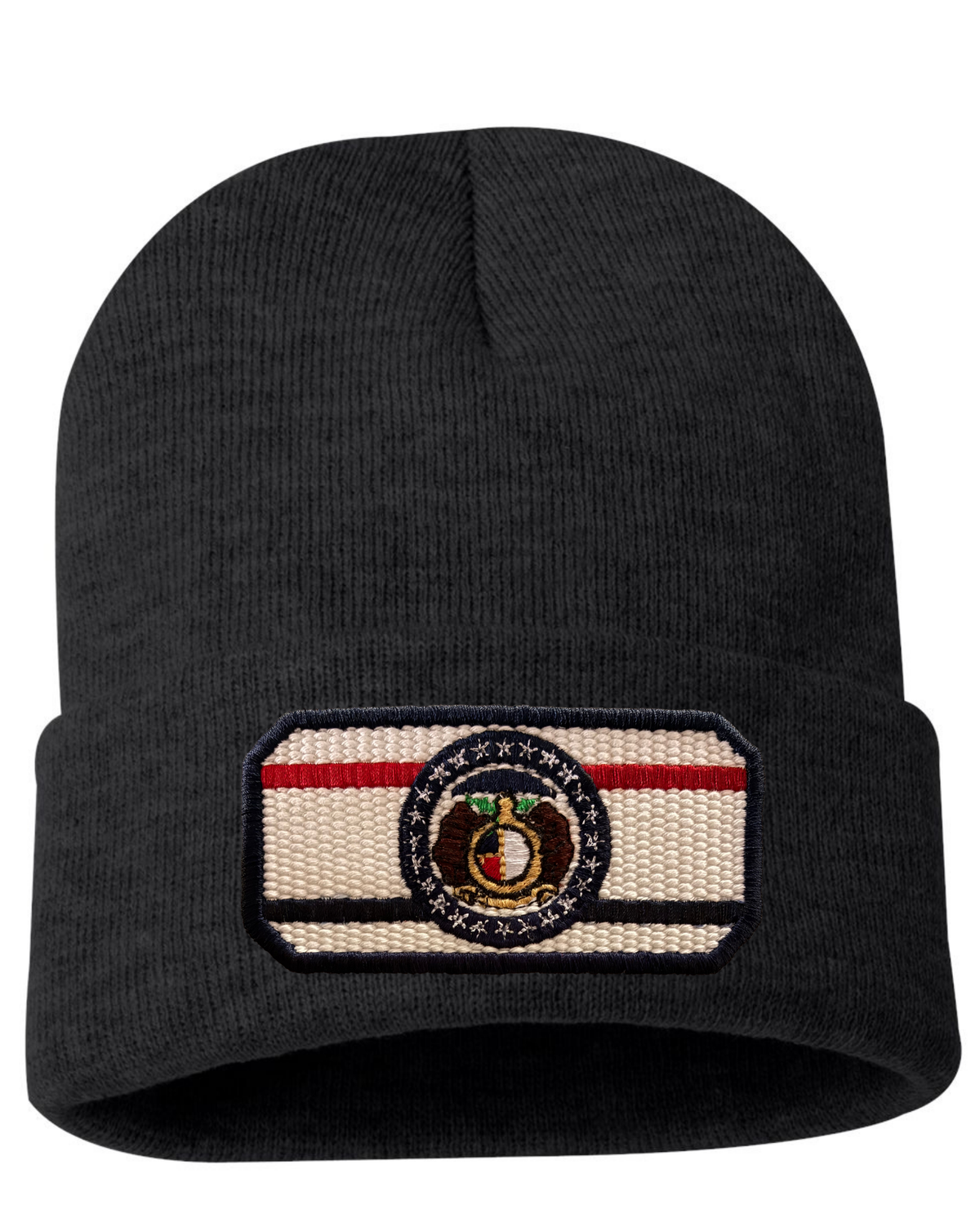 Missouri Hose Hat