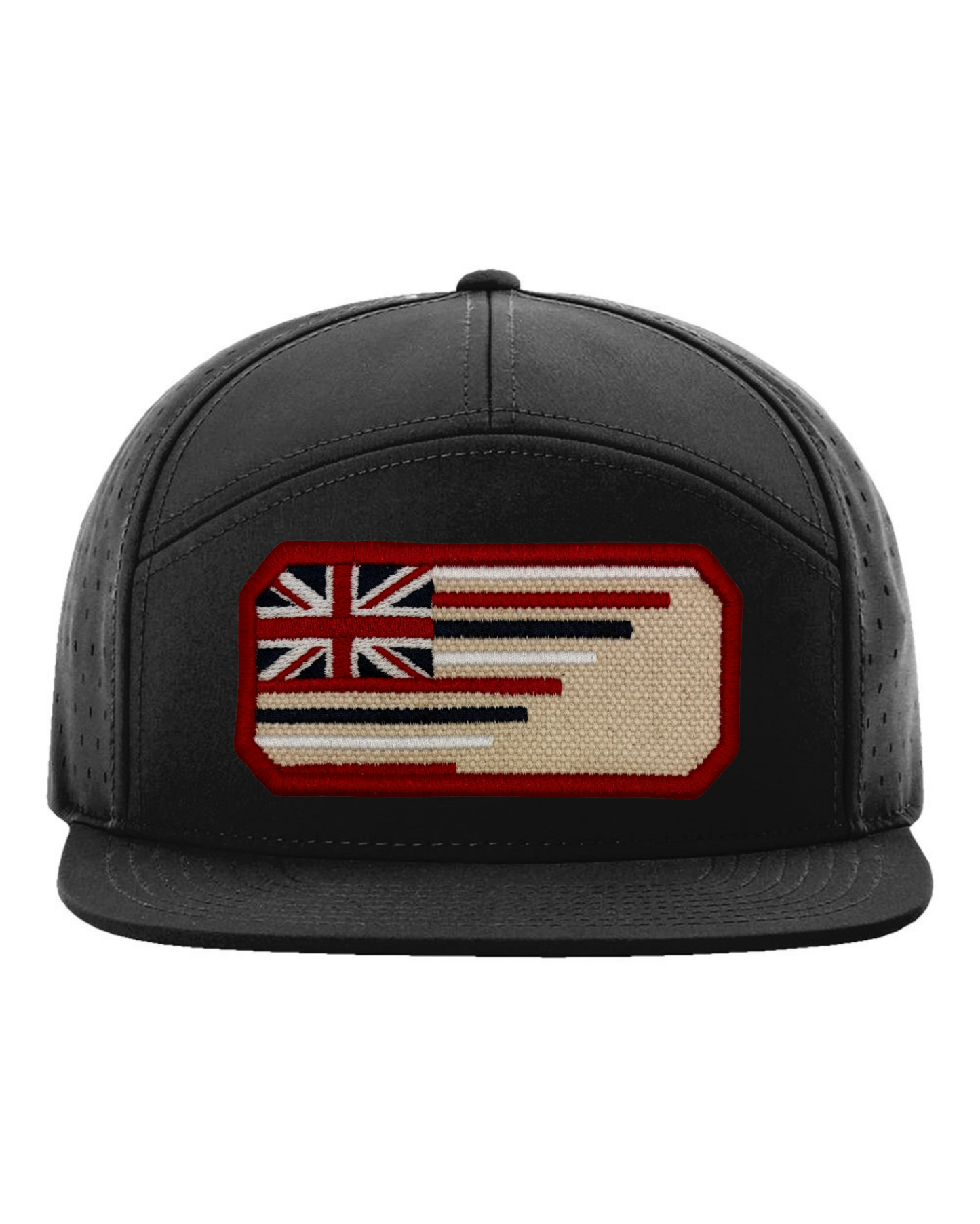 Hawaii Hose Hat