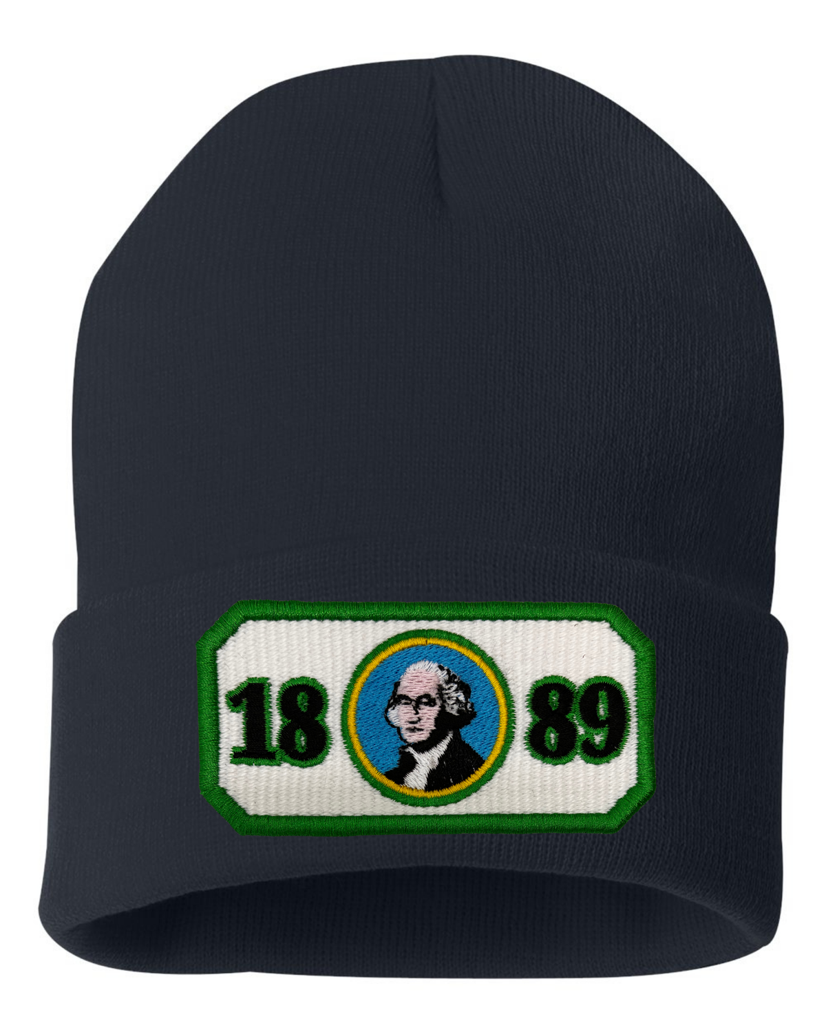 Washington Hose Hat
