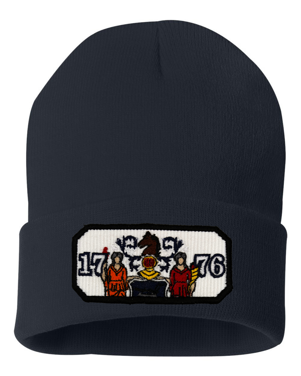 New Jersey Hose Hat