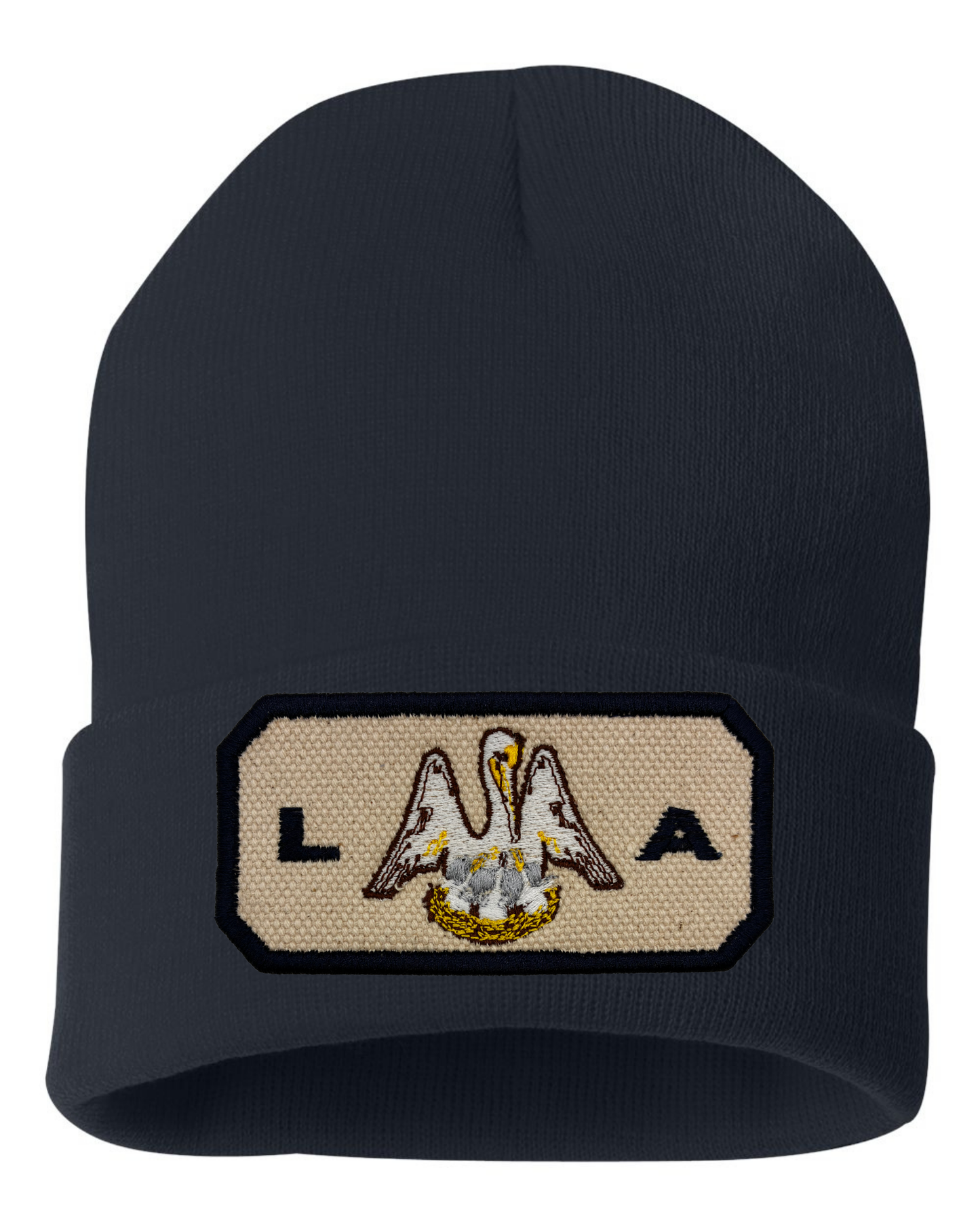 Louisiana Hose Hat