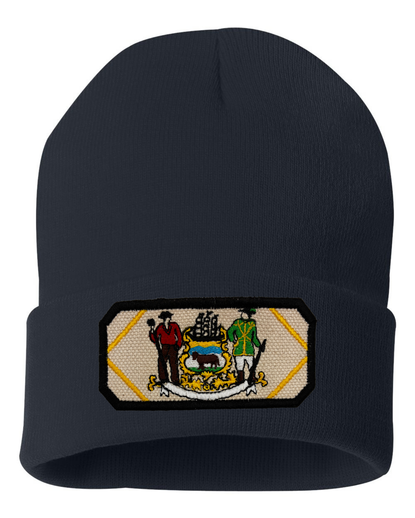 Delaware Hose Hat