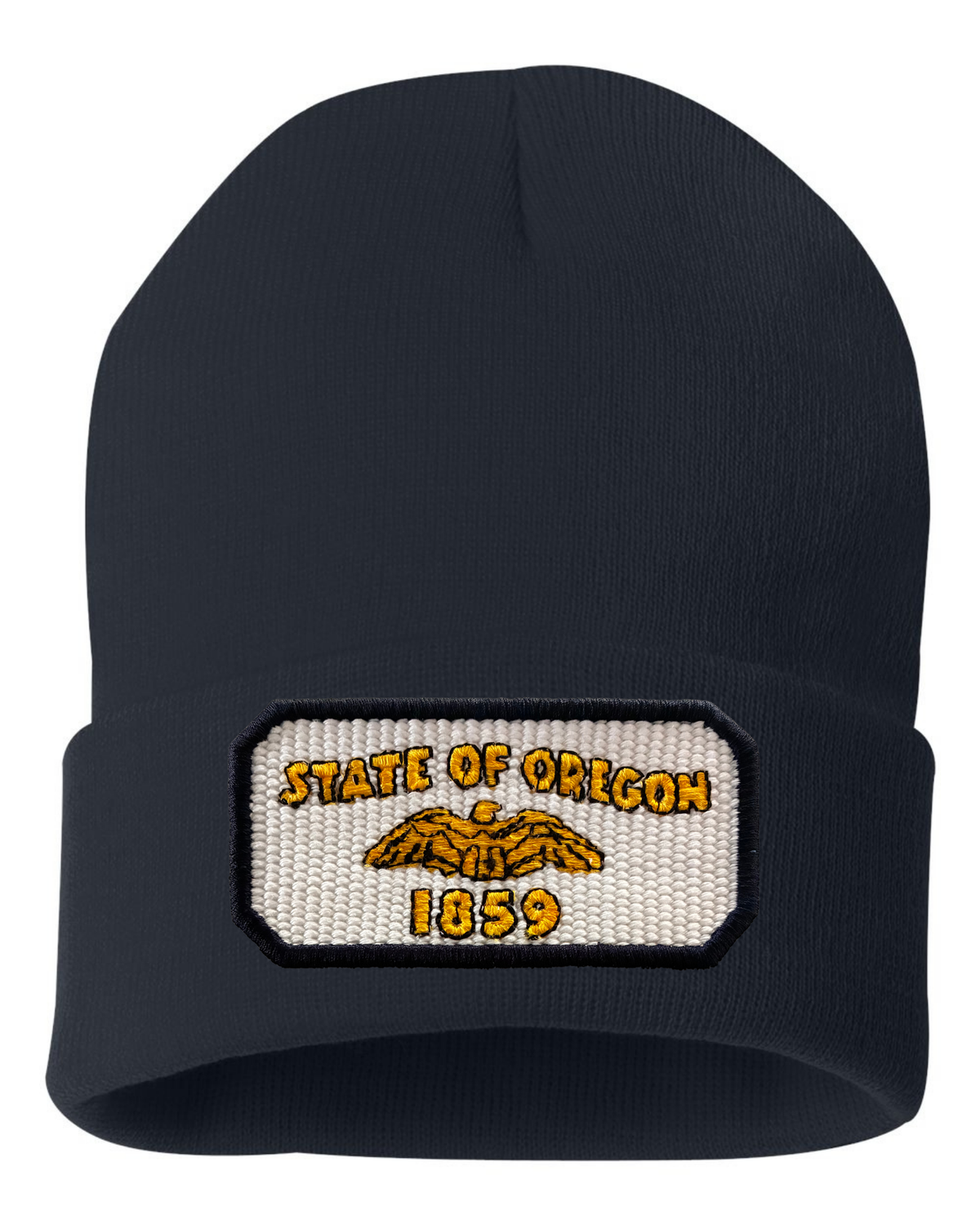 Oregon Hose Hat