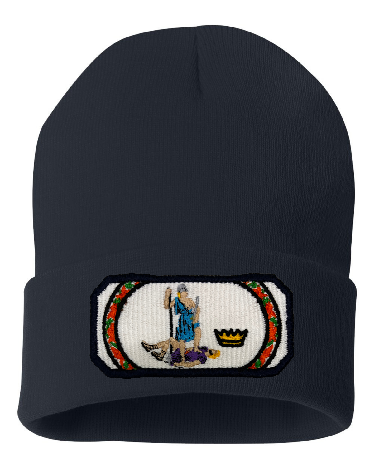 Virginia Hose Hat
