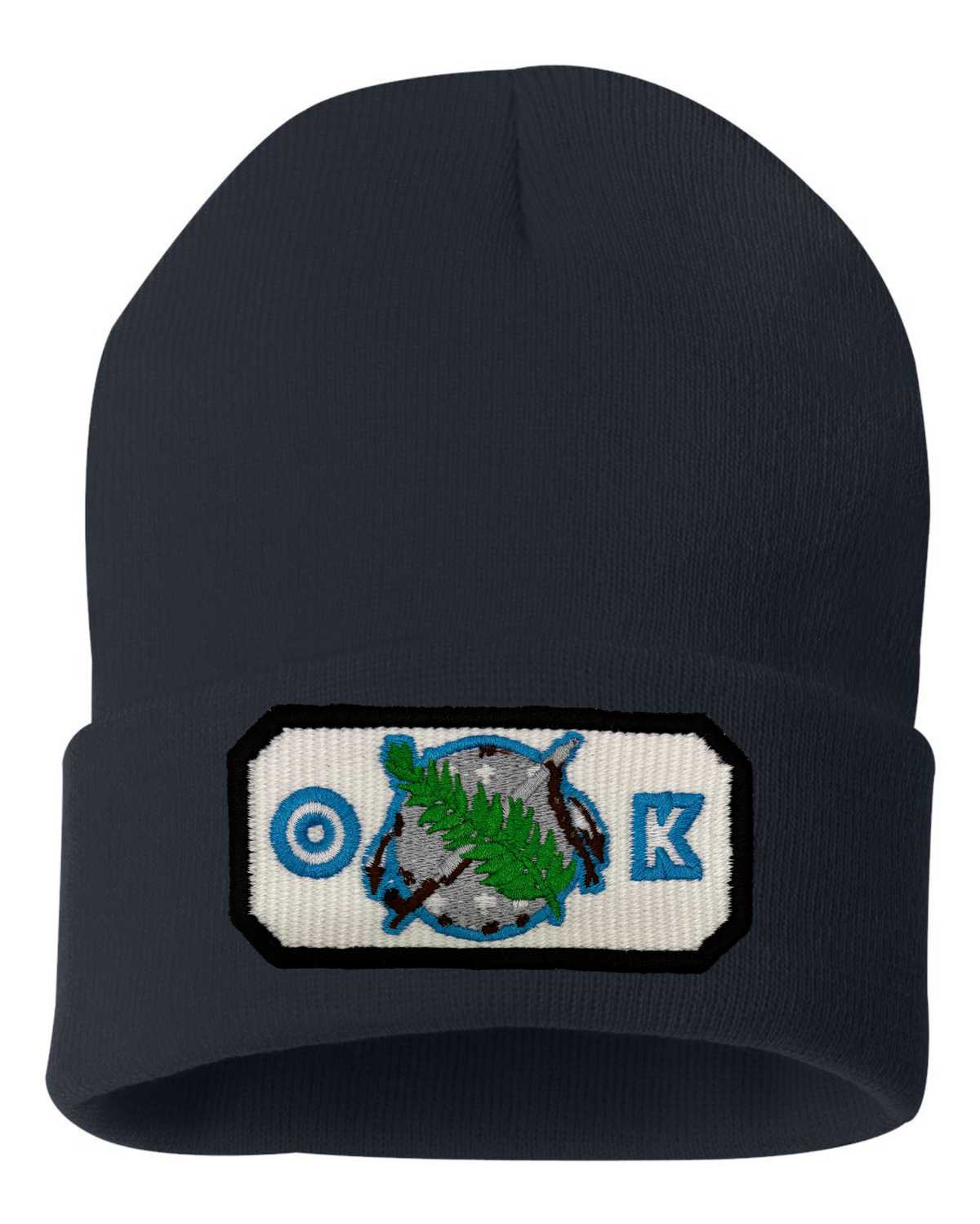 Oklahoma Hose Hat