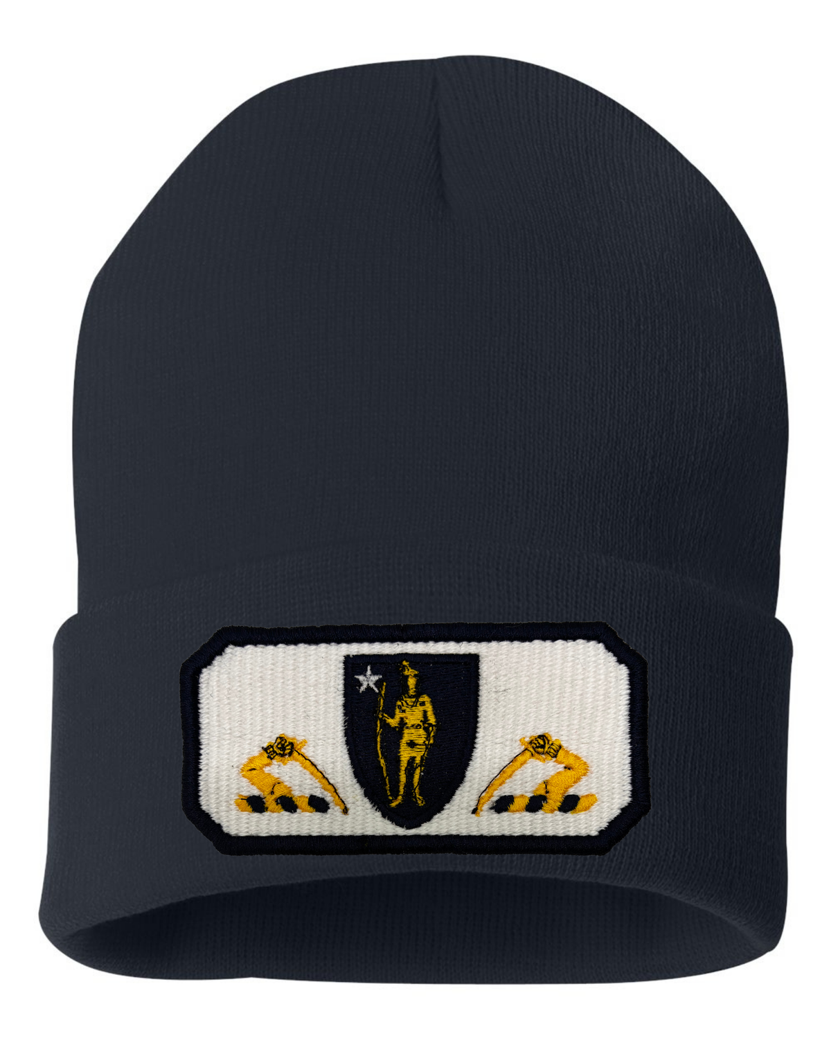 Massachusetts Hose Hat