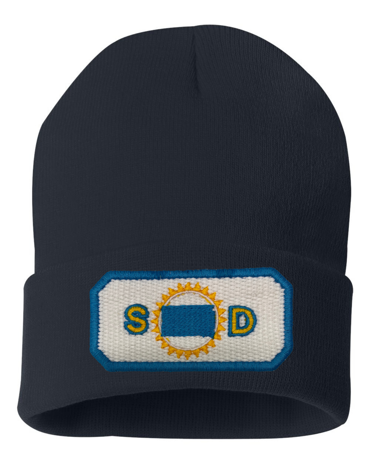 South Dakota Hose Hat