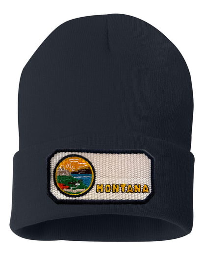 Montana Hose Hat