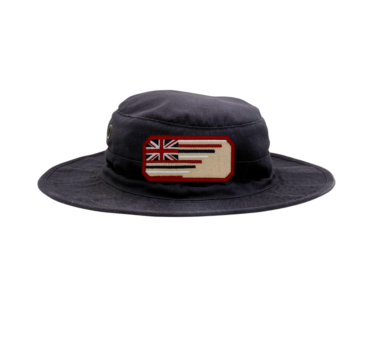 Hawaii Hose Hat