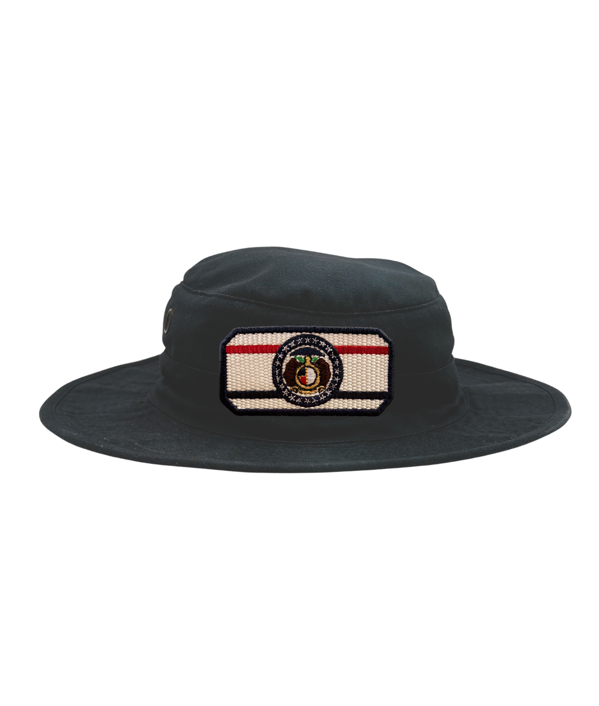 Missouri Hose Hat