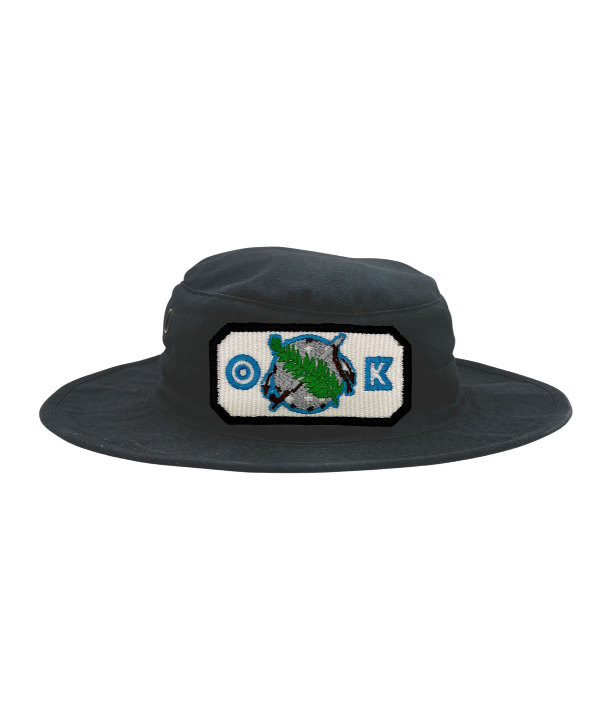Oklahoma Hose Hat