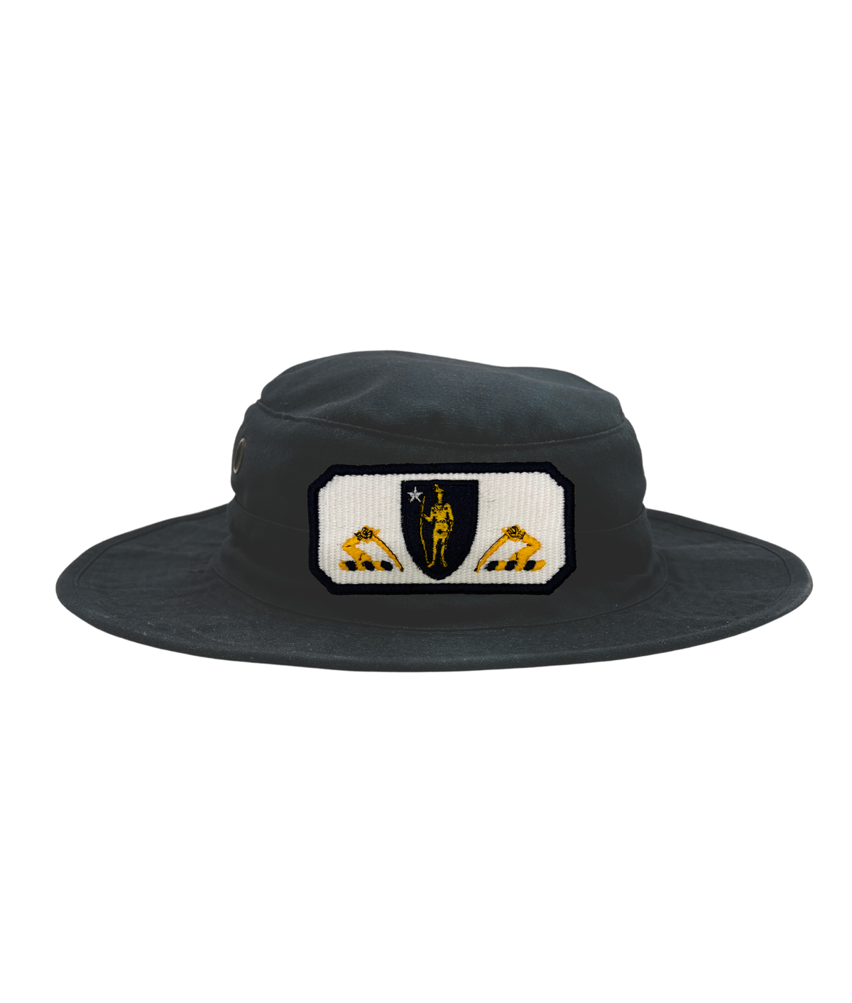 Massachusetts Hose Hat