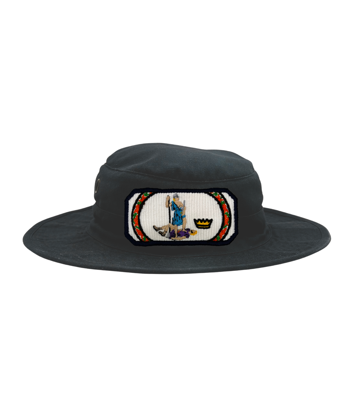 Virginia Hose Hat